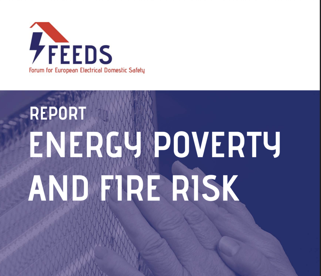 Energy Poverty and Fire Risks