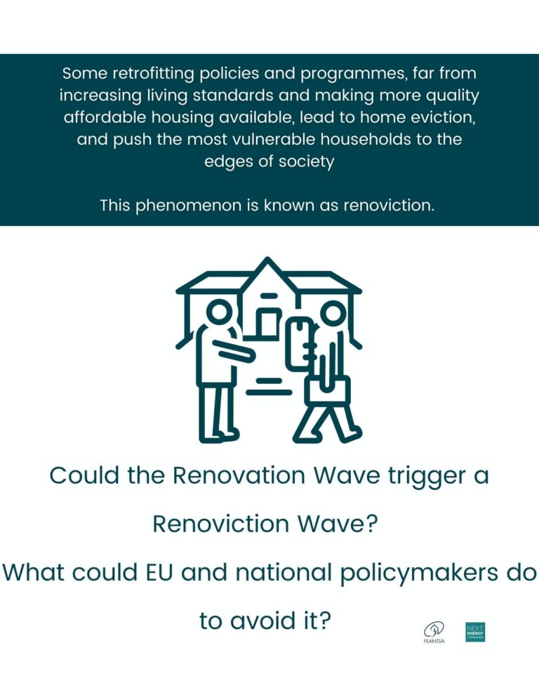 How to avoid a renoviction wave summary 4
