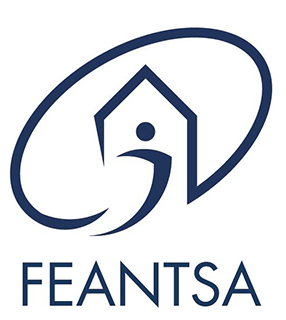 FEANTSA logo