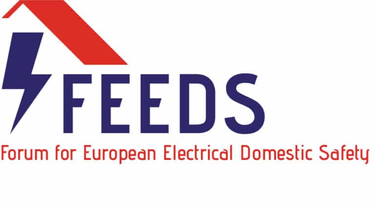 FEEDS logo