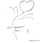 Moi Tu drawing child mindset
